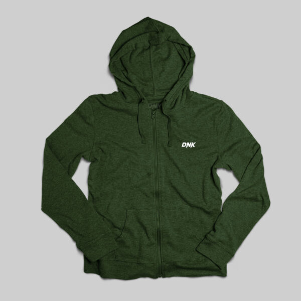 Men's Hoodie - Image 2