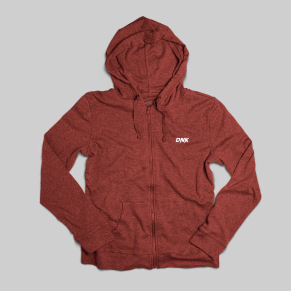 Men's Hoodie - Image 3
