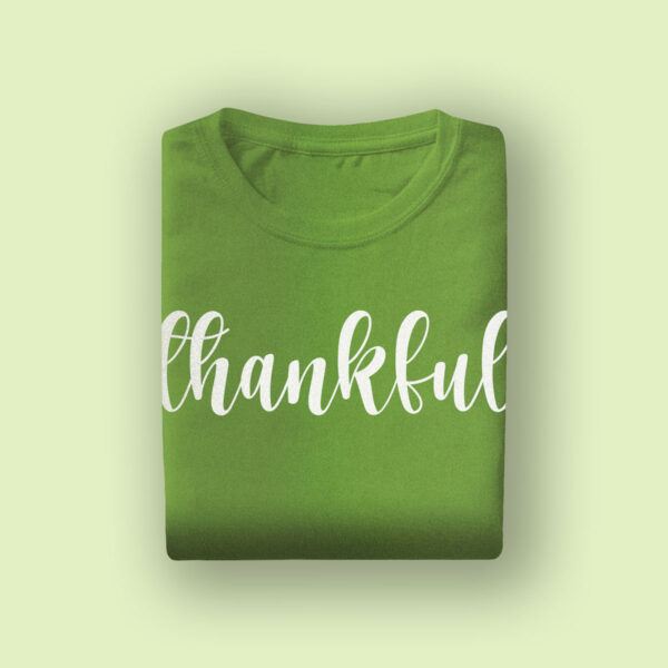 Men's T-Shirt - Image 4