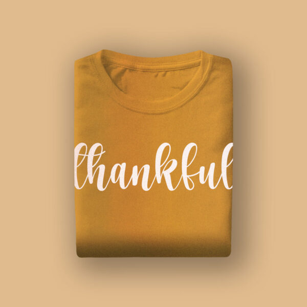 Men's T-Shirt - Image 3