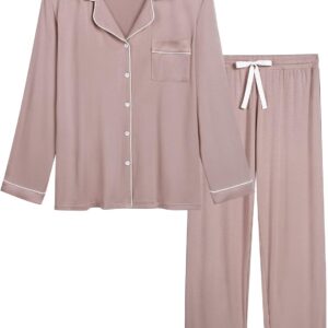 Women's Nightwear Pajama Sets