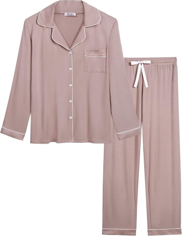 Women's Nightwear Pajama Sets