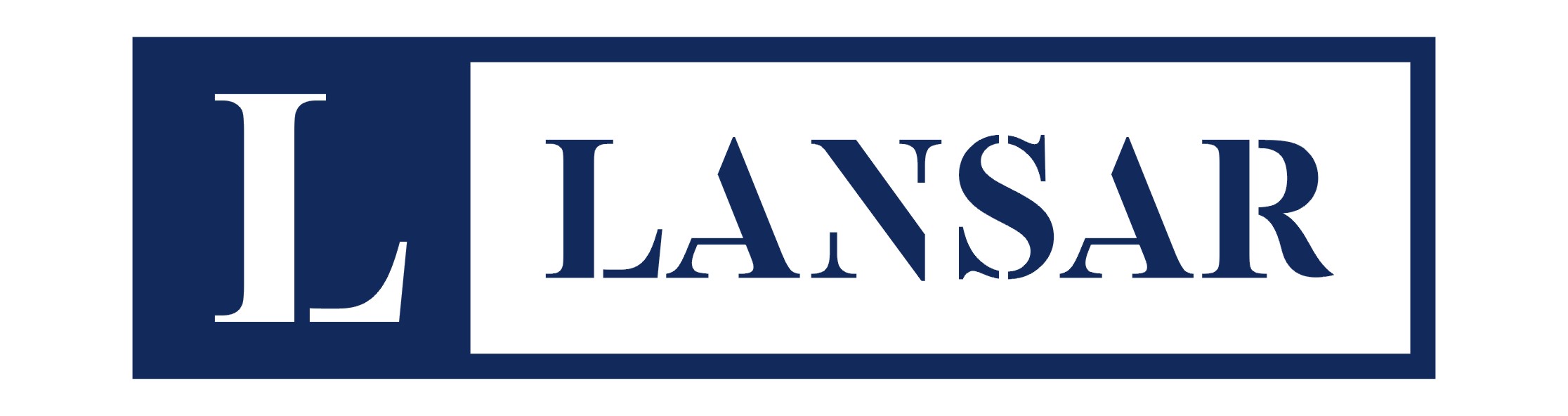 LANSAR
